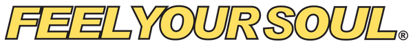 FEEL YOUR SOUL logo