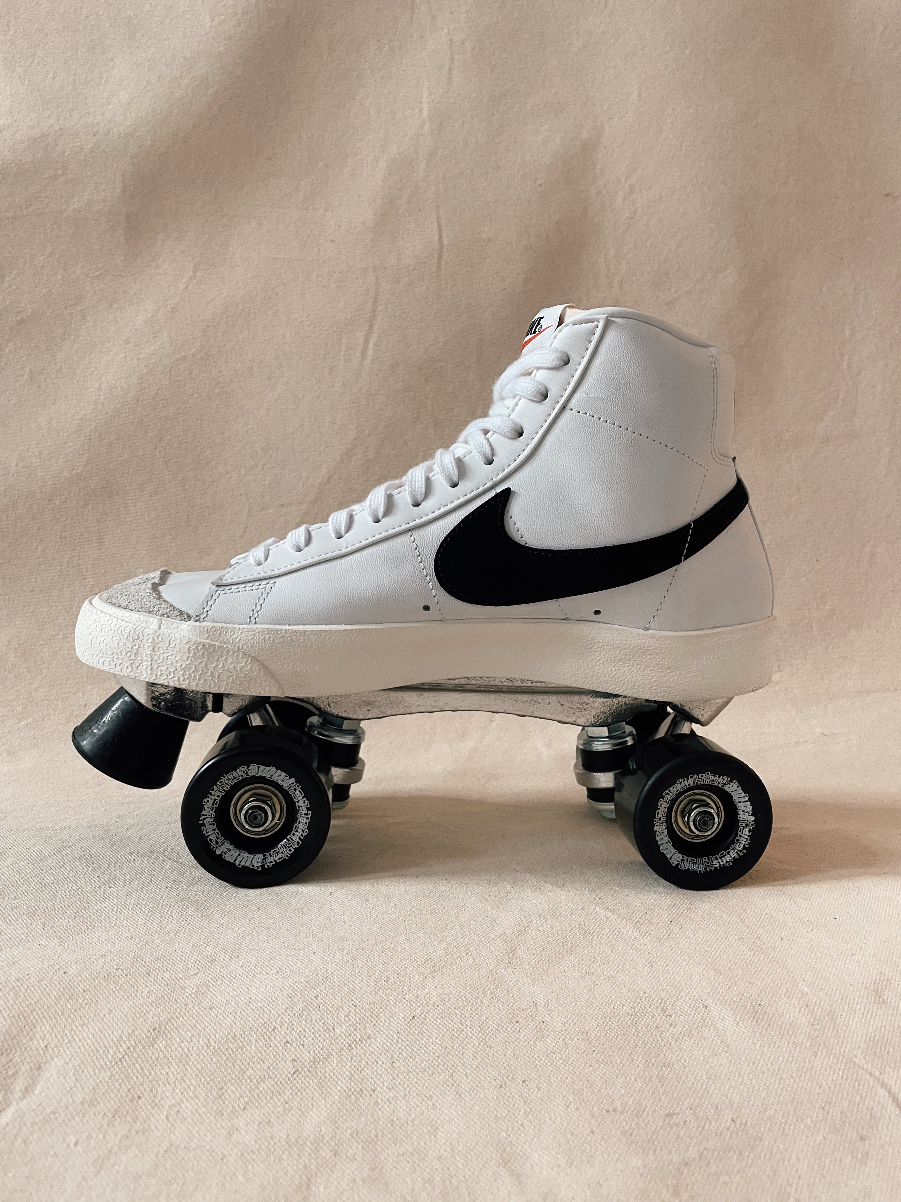 Bienes Cuestiones diplomáticas difícil Nike Blazer Mid 77 Skates – FEEL YOUR SOUL