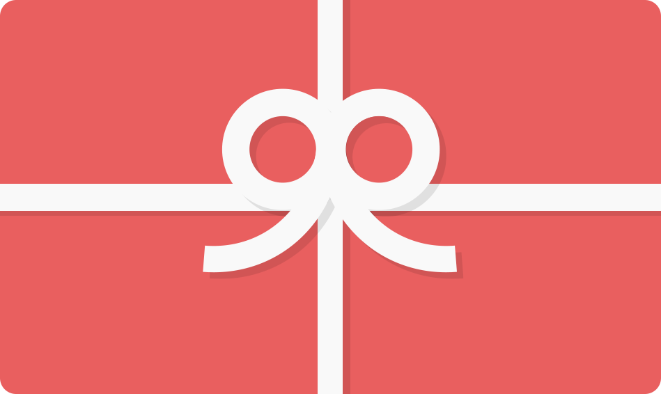 Gift Card - FEEL YOUR SOUL