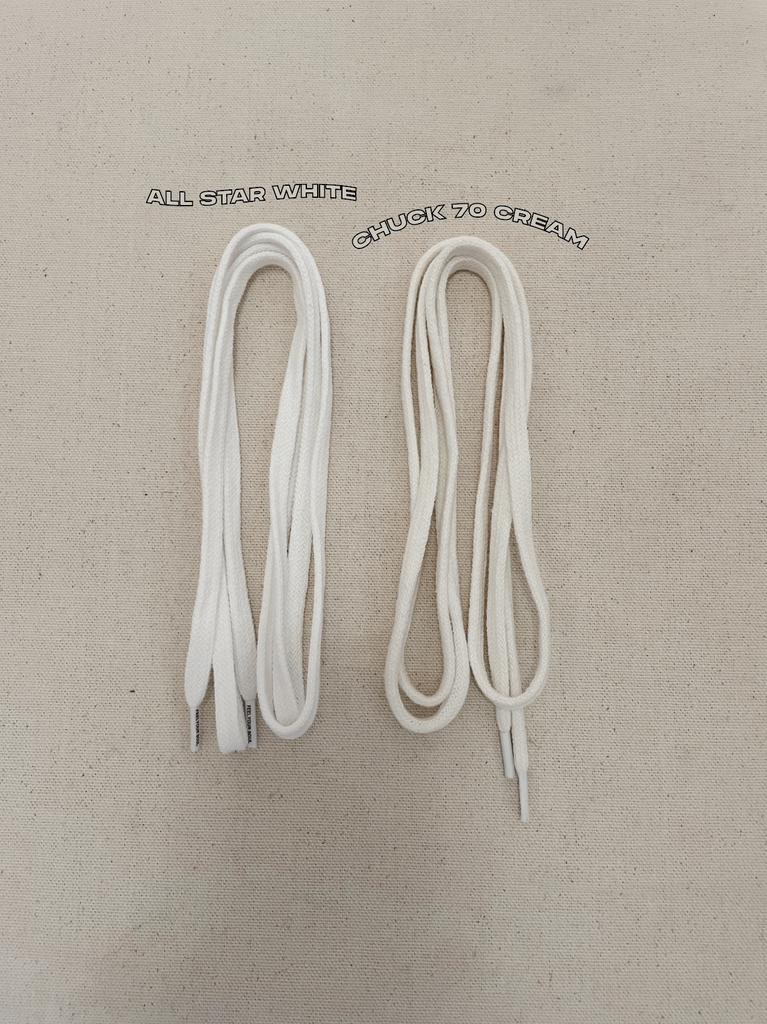 Converse shoreline replacement laces outlet