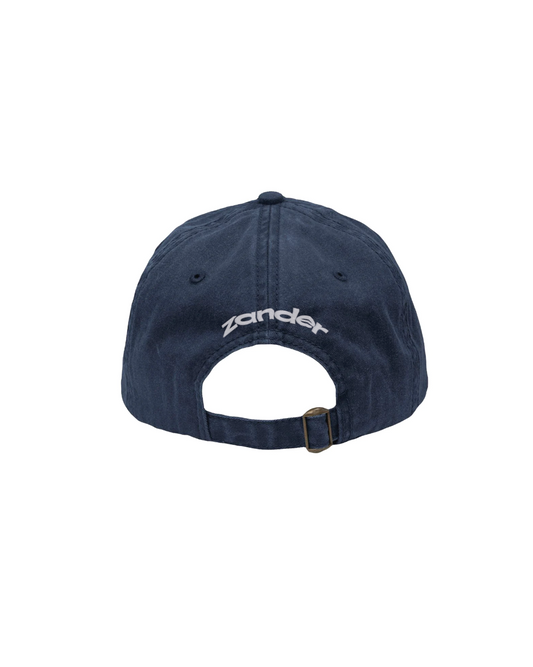 zander hat - FEEL YOUR SOUL