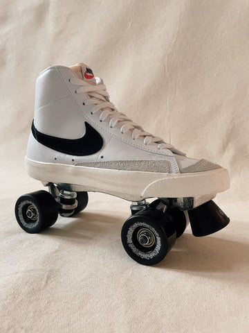 Nike Blazer Mid 77 Skates