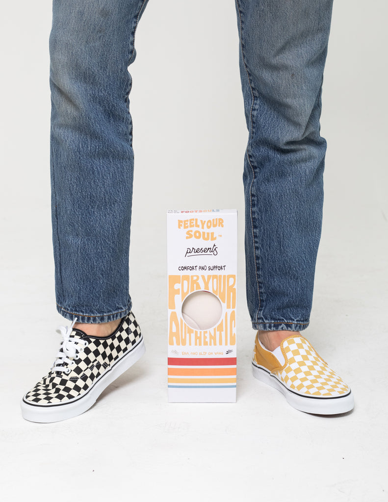 Vans asher on feet Clearance