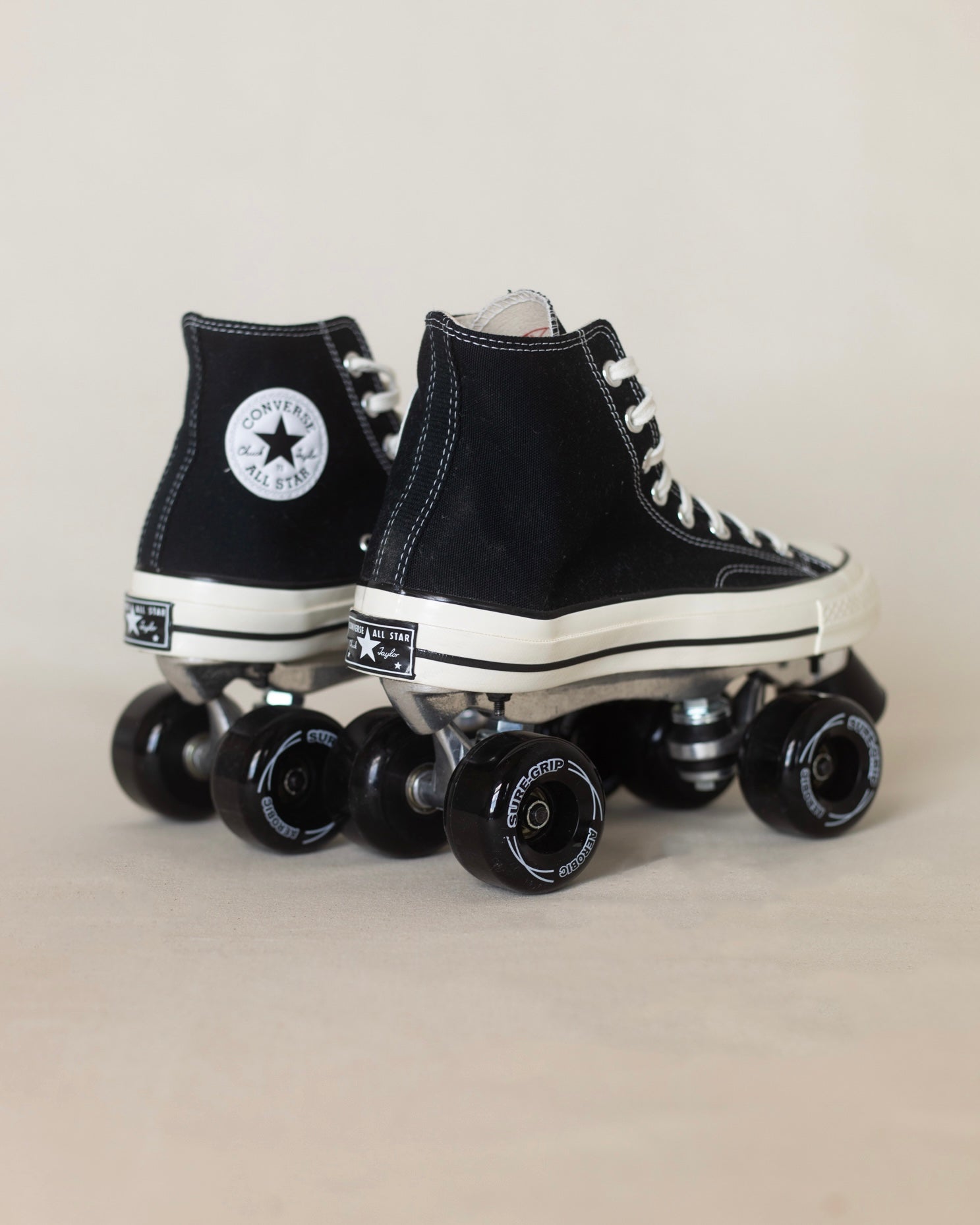 Converse Roller Skates FEEL YOUR SOUL