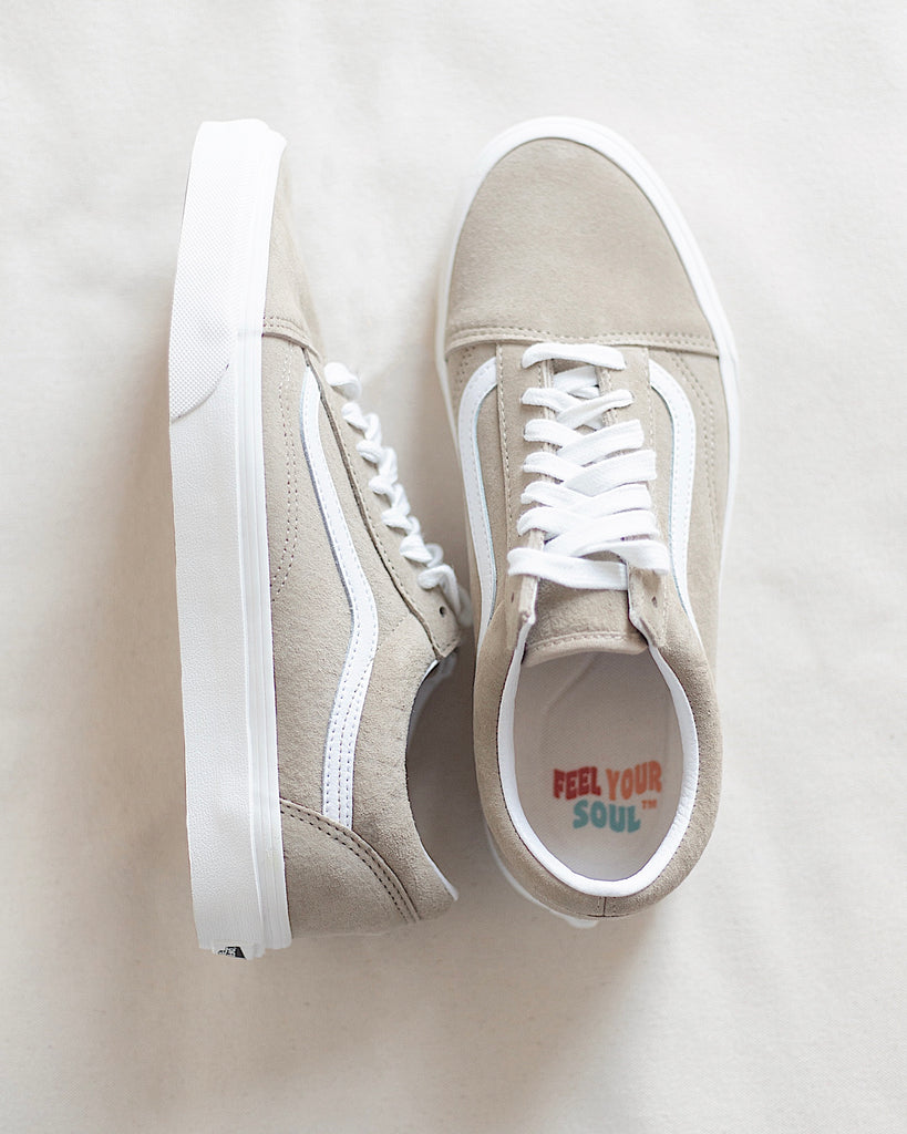 In soles for vans Clearance