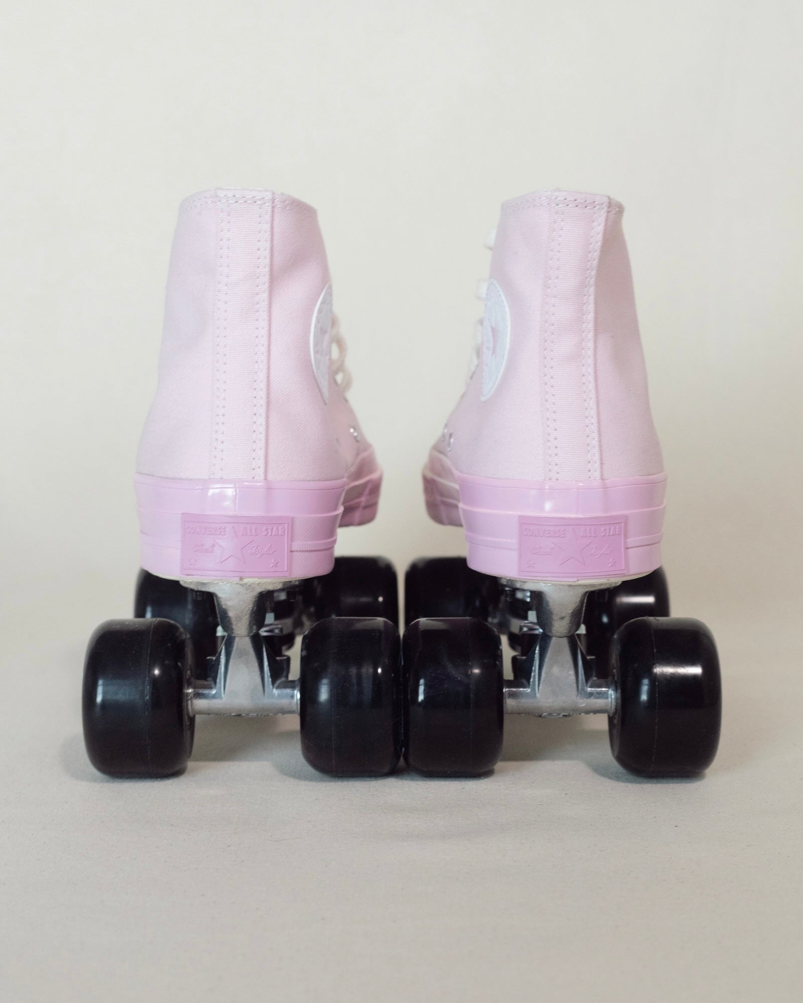 Converse Roller Skates FEEL YOUR SOUL