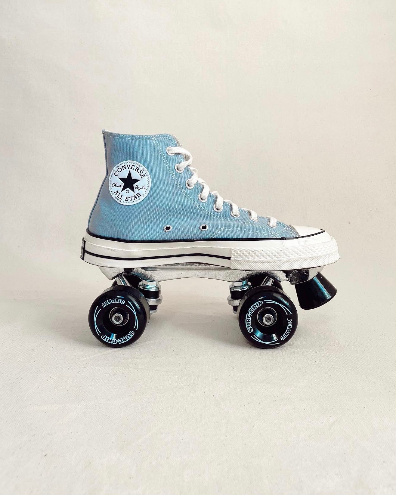 Converse Roller Skates FEEL YOUR SOUL