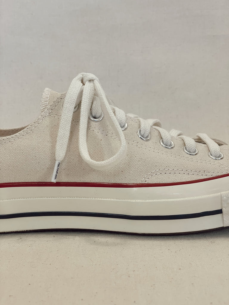 Replacement Converse Shoe Laces – FEEL YOUR SOUL