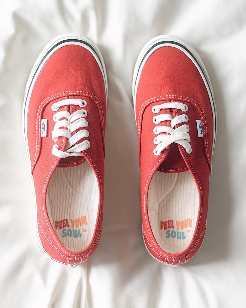 Insoles for vans shoes Clearance