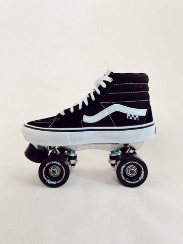 VANS Roller Skates