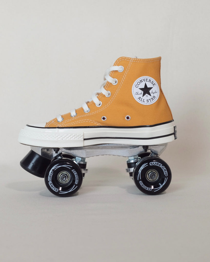 Converse Roller Skates - FEEL YOUR SOUL