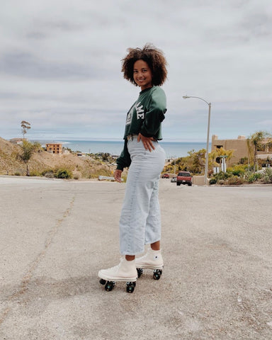 Converse shoes with wheels Clearance